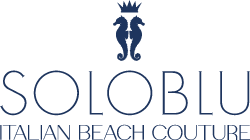 SoloBlu – Italian Beach Couture